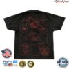 kenny Meek Mill Store Shop Merch In Meek We Trust Tee ww