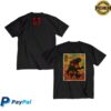 Godzilla Merch Store Godzilla Vs. Destoroyah 30Th Anniversary Scene Illustration T-Shirt 1 Black 2 kenny Godzilla Merch Store Godzilla Vs Destoroyah 30Th Anniversary Scene Illustration T Shirt 1 Blackaa