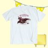 Godzilla Merch Store Godzilla Vs. Destoroyah 30Th Anniversary Scene Illustration T-Shirt 3 Godzilla Merch Store Godzilla Vs. Destoroyah 30Th Anniversary Scene Illustration T-Shirt 3