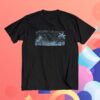 Godzilla Merch Store Godzilla Vs. Destoroyah 30Th Anniversary Scene Illustration T-Shirt 3 Godzilla Merch Store Godzilla Vs. Destoroyah 30Th Anniversary Scene Illustration T-Shirt 3