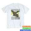 Godzilla Merch Store Godzilla Vs. Destoroyah 30Th Anniversary Scene Illustration T-Shirt 6 Black Godzilla Merch Store Godzilla Vs. Destoroyah 30Th Anniversary Scene Illustration T-Shirt 6 Black