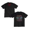 Godzilla Merch Store Godzilla Vs. Destoroyah 30Th Anniversary Scene Illustration T-Shirt 6 Black 2 kenny Godzilla Merch Store Godzilla Vs Destoroyah 30Th Anniversary Scene Illustration T Shirt 6 Godzilla Destoroyah Blackaa