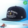 Denver Nuggets Shop Store Merch Denver Nuggets Whitlock Captain Hat 1 kenny denver nuggets shop store merch denver nuggets whitlock captain hat