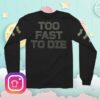 Indiemerchstore Archspire Too Fast To Die Longsleeve 1 kenny indiemerchstore archspire too fast to die longsleevepngd