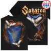 Sabaton Store Merch Primo Victoria T-Shirt 2 kenny sabaton store merch primo victoria t shirtpsdd