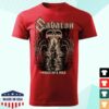 Sabaton Store Merch Price Of A Mile T-Shirt 2 kenny sabaton store merch price of a mile t shirt