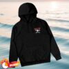 kenny Armada Merch Store Blood For Blood Classic Logo Hoodiea