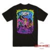 kenny Evil Greed Merch Store Castle Rat Dragon Portal T Shirta