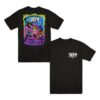 kenny Evil Greed Merch Store Castle Rat Dragon Portal T Shirtaa