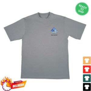 Evo Merch Store Street Fighter 6 Collab Ryu Akuma Tee