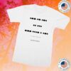 John Lennon Merch Store War Is Over T-Shirt Morse Code 1 kenny John Lennon Merch Store War Is Over T Shirt Morse Codea