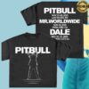 kenny pitbull music store merch pitbull silhouette t shirt weqpsdd 1