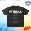 kenny pitbull music store merch pitbull silhouette t shirt 1