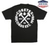 Cortex Records Store Merch Coretex Sports Hold Your Ground Running T-Shirt 1 kenny Cortex Records Store Merch Coretex Sports Hold Your Ground Running T Shirt wew