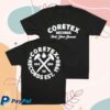 Cortex Records Store Merch Coretex Sports Hold Your Ground Running T-Shirt 2 kenny Cortex Records Store Merch Coretex Sports Hold Your Ground Running T Shirt