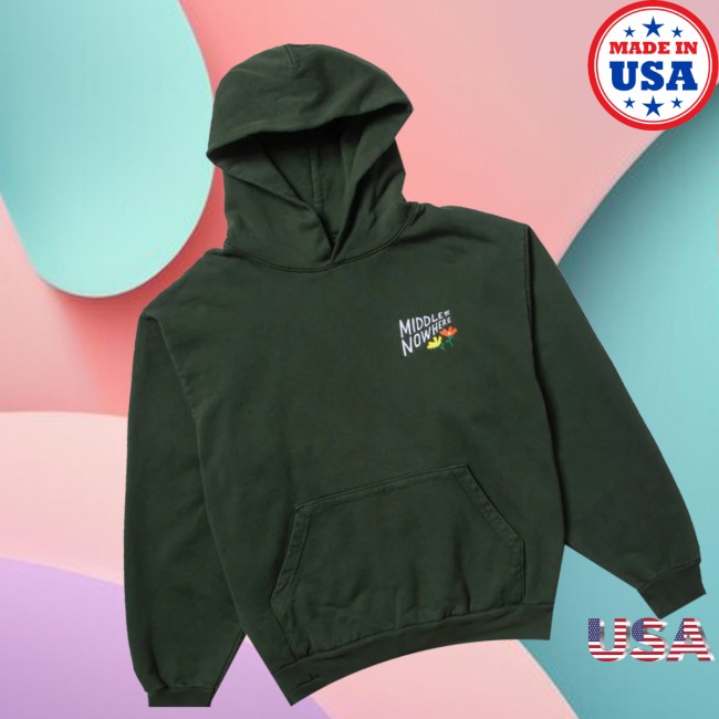 Thequietlife Store Merch Lonely Palm Middle Of Nowhere Hood Thequietlife Store Merch Lonely Palm Middle Of Nowhere Hood