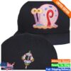 Justfitteds Store Merch Sponge Bob Custom New Era 59Fifty Cap 1 kenny justfitteds store merch sponge bob custom new era 59fifty cap gary navy wewpsds