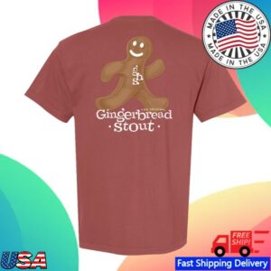 Hardywood Store Merch Gbs Limited Edition Tee