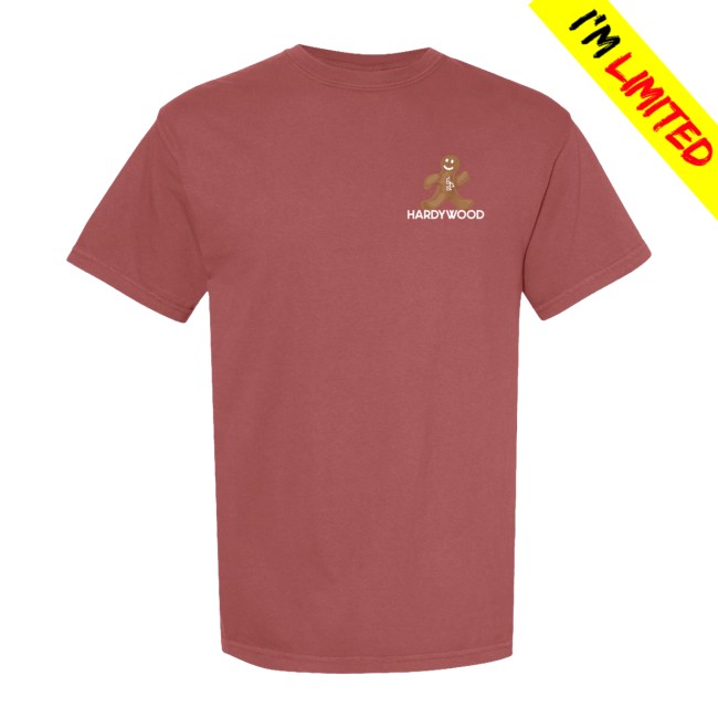 Hardywood Store Merch Gbs Limited Edition Tee Hardywood Store Merch Gbs Limited Edition Tee