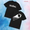 Scowl Merch Store Moth T-Shirt 1 kenny Scowl Merch Store Moth T Shirte