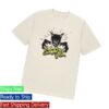 Scowl Merch Store Cartoon Wolf T-Shirt 1 kenny Scowl Merch Store Cartoon Wolf T Shirtv