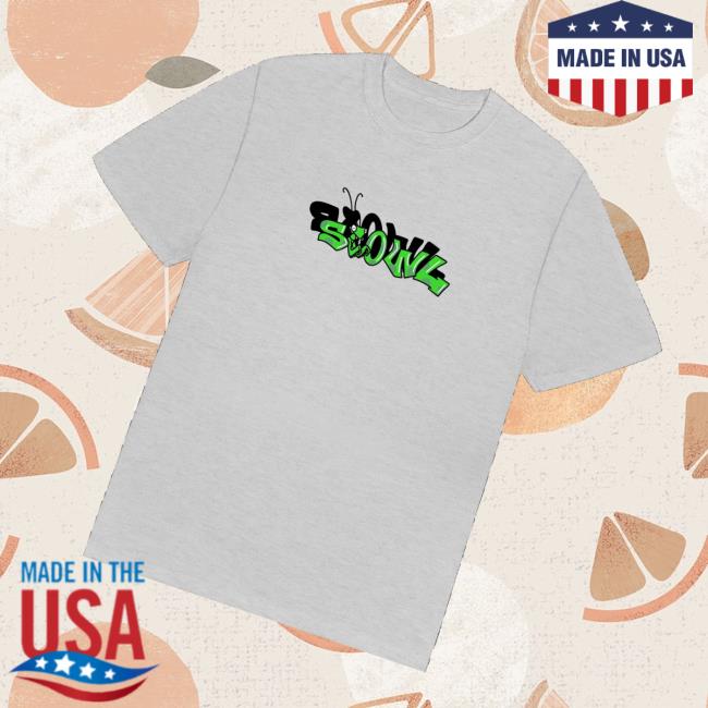 Scowl Merch Store Mantis T-Shirt Scowl Merch Store Mantis T-Shirt