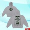 kenny Haunted Mound Merch Store Ghost Mountain Seal Hoodieu
