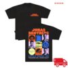 Lando Norris Merch Store Dream Boxy Tee Lando Norris Merch Store Dream Boxy Tee