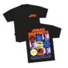 Jonas Brothers Merch Store Greetings From Your Hometown Little Rock Ar Tee 2 kenny Jonas Brothers Merch Store Greetings From Your Hometown Little Rock Ar Teex