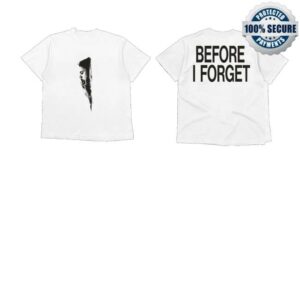 The Kid Laroi Merch Store Bif Album Tee