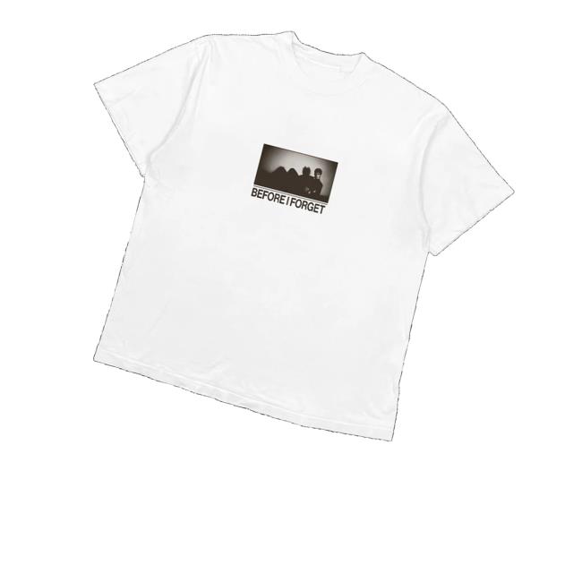 The Kid Laroi Merch Store Photo Tee The Kid Laroi Merch Store Photo Tee