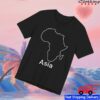 Terrible Maps Merch Store Africa Asia T-Shirt 1 kenny Terrible Maps Merch Store Africa Asia T Shirtn