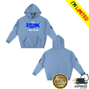 Bronx Native Shop Merch The Bronx Ny Oversize Fleeced Hoodie