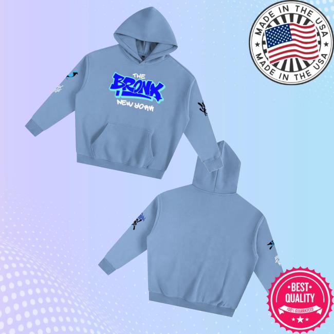 Bronx Native Shop Merch The Bronx Ny Oversize Fleeced Hoodie Bronx Native Shop Merch The Bronx Ny Oversize Fleeced Hoodie