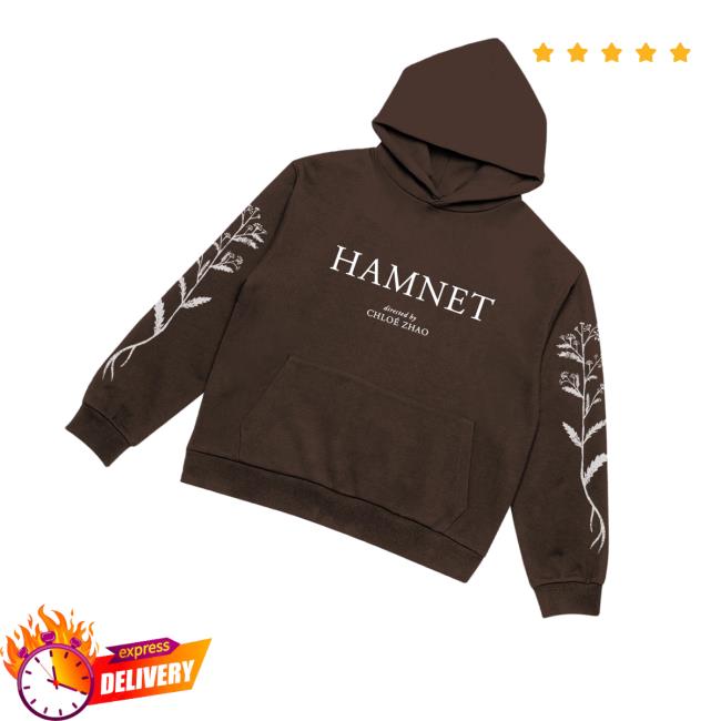 Focus Features Merch Store Hamnet X Cinegogue Hoodie Focus Features Merch Store Hamnet X Cinegogue Hoodie