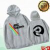 Arc Raiders Merch Store Arc Raiders Gray Logo Hoodie 1 kenny arc raiders merch store arc raiders gray hoodie logopng we