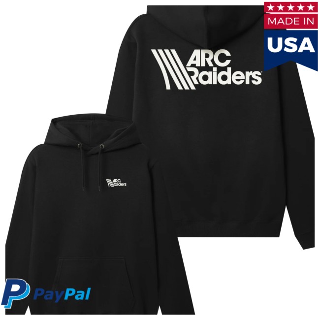 Arc Raiders Merch Store Arc Raiders Hoodie Arc Raiders Merch Store Arc Raiders Hoodie