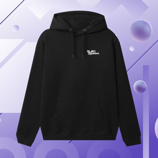 Arc Raiders Merch Store Arc Raiders Hoodie Arc Raiders Merch Store Arc Raiders Hoodie