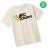Arc Raiders Merch Store Offwhite Arc Raiders T-Shirt 1 kenny arc raiders merch store t shirt offwhite arc raiderspng we