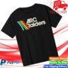 Arc Raiders Merch Store Black Arc Raiders T-Shirt 1 kenny arc raiders merch store t shirt black arc raiderspsd ew
