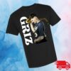 Mynameisgriz Store Merch Griz Portrait In Black Tee 1 kenny mynameisgriz store merch griz portrait tee in blackpng e