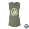 Mynameisgriz Store Merch Souls Made Of Stars Women's Sleeveless Top In Earth Green 2 kenny mynameisgriz store merch souls made of stars womens sleeveless top in earth green