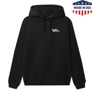 Embark Studios Merch Store Hoodie Arc Raiders
