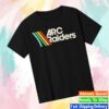 Embark Studios Merch Store T-Shirt Black Arc Raiders 1 kenny Embark Studios Merch Store T Shirt Black Arc Raidersa