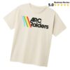 Embark Studios Merch Store T-Shirt Offwhite Arc Raiders 1 kenny Embark Studios Merch Store T Shirt Offwhite Arc Raidersa