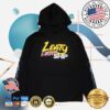 Levity Merch Store Lasership Tour Lightning Pullover Hoodie In Black 2 kenny levity merch store lasership tour lightning pullover hoodie in black