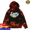 Levity Merch Store Shop Lasership Tour Red-Shift Tie Dye Pullover Hoodie 2 kenny levity merch store lasership tour red shift tie dye pullover hoodie