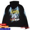 Levity Merch Store Lasership Tour Lightning Pullover Hoodie In Black 3 kenny Levity Merch Store Lasership Tour Lightning Pullover Hoodie In Blacka