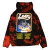 Levity Store Merch Lasership Tour Red-Shift Tie Dye Pullover Hoodie 3 kenny Levity Merch Store Lasership Tour Red Shift Tie Dye Pullover Hoodiea