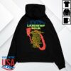 Levity Merch Store Shop Lasership Tour Red-Shift Tie Dye Pullover Hoodie Levity Merch Store Shop Lasership Tour Red-Shift Tie Dye Pullover Hoodie